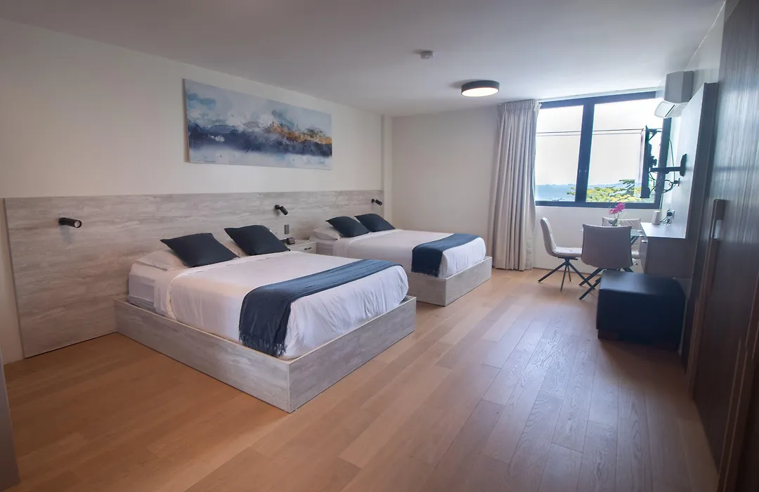 Eshel Suites Panama-1