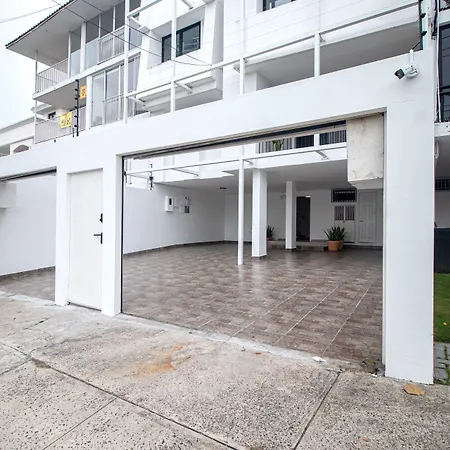 Eshel Suites Panama-3