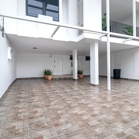 Eshel Suites Panama-2
